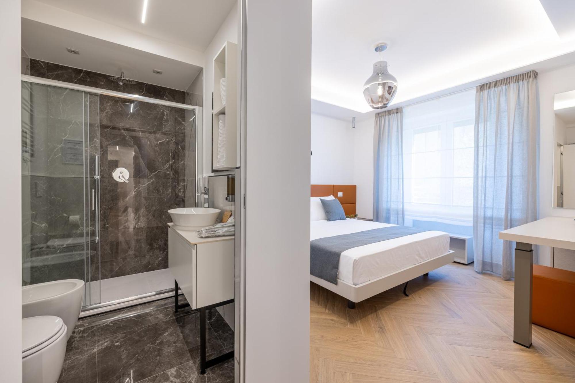 Hezio Affittacamere Roma