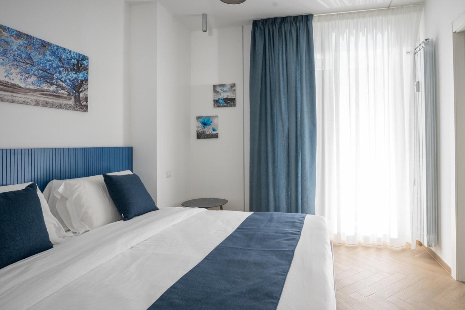 Hezio Affittacamere Roma
